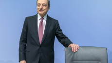 Ντράγκι: Η Ελλάδα θα μπει στο πρόγραμμα ποσοτικής χαλάρωσης αν συνεχίσει η πρόοδος