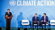 Μακρόν κατά Μπολσονάρου: Η Βραζιλία είναι ο «ελέφαντας στο δωμάτιο»