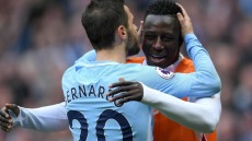 Υπό έρευνα ο Μπερνάντο Σίλβα για το αμφιλεγόμενο tweet που αφορούσε συμπαίκτη του στην Σίτι