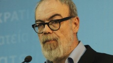 Κυρίτσης: Αντιπερισπασμός οι εκκενώσεις καταλήψεων