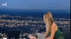 Στον Ant1 άλλαξαν καρέκλες μετά την... «τούμπα» του Γιώργου Παπαδάκη