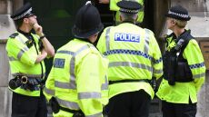 Συναγερμός στο αεροδρόμιο του Μάντσεστερ: Εντοπίστηκε ύποπτο πακέτο στον σταθμό των τρένων