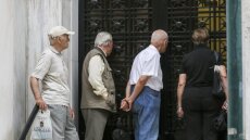 Συντάξεις Οκτωβρίου: Διαβάστε πότε ξεκινούν οι πληρωμές 