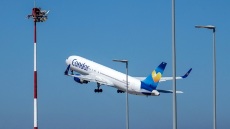 Βρετανία: «Χαμένη υπόθεση» η Thomas Cook για την υπουργό Επιχειρήσεων!