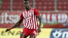 Ολυμπιακός: Παραμένει στο νοσοκομείο ο Σισέ 