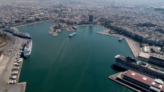 ΟΛΠ ΑΕ: Μετρά αντίστροφα η διαδικασία του επενδυτικού σχεδίου – master plan