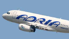 Στα πρόθυρα χρεοκοπίας και η αεροπορική Adria Airways της Σλοβενίας