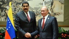 «Χάρτινος τίγρης η Ρωσία»: Η Βενεζουέλα, παραδοσιακός σύμμαχος της Μόσχας, δηλώνει «απογοητευμένη» με τον Πούτιν