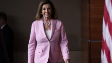 Πελόζι: Αναγκαία η έρευνα για την παραπομπή Τραμπ