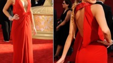 Η Blake Lively με κοντά μαύρα μαλλιά: Είναι καλύτερη; 