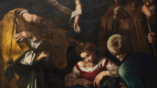 Παλέρμο: Το θρίλερ με τον κλεμμένο Καραβάτζιο, ο παπάς και η Μαφία