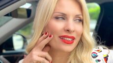 «Δεν στενοχωρέθηκα που έφυγα από την Μενεγάκη», λέει πρώην συνεργάτης της