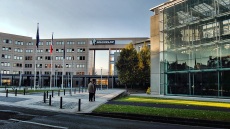 Michelin: Λουκέτο στο εργοστάσιο του Μπάμπεργκ ως τις αρχές του 2021