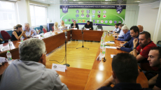 Super League 2: Έντεκα ομάδες λένε «όχι» στην αναδιάρθρωση