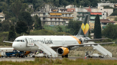 Thomas Cook: Πτώχευσε και η γερμανική θυγατρική - Στον αέρα 140.000 τουρίστες
