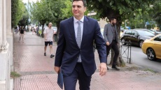 Διαβεβαιώσεις Κικίλια στους οροθετικούς ασθενείς για την πρόσβαση σε εξετάσεις και φάρμακα