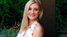 Μαρία Φραγκάκη: Έσπασαν το αυτοκίνητό της στο κέντρο της Αθήνας