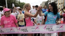 Η Mastercard μεγάλος χορηγός του θεσμού Greece Race for the Cure