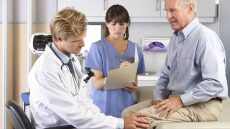 Κάταγμα Ισχίου: Καλύτερη λύση η μερική ή η ολική αρθροπλαστική;