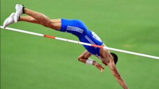 Παγκόσμιο Πρωτάθλημα στίβου: Εκτός τελικού του επί κοντώ Φιλιππίδης, Καραλής