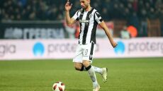 Στην αποστολή του ΠΑΟΚ ο Μαουρίσιο