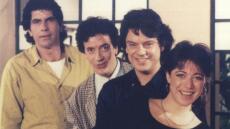 Οι «Απαράδεκτοι» επιστρέφουν θεατρικά