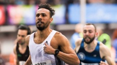 Παγκόσμιο Πρωτάθλημα Στίβου: Ξεχωρίζει η κούρσα του Δουβαλίδη