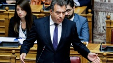 Τουρισμός - Κόνσολας: Ποτέ δεν διαχωρίσαμε τα νησιά σε κατηγορίες ανάλογα με την επικινδυνότητά τους