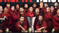 Euroleague: Καλάθης και Πρίντεζης σε ρυθμούς…La Casa de Papel