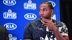 Βίντεο: Αποδοκιμάστηκε ο Λέοναρντ σε αγώνα του NFL στο Λος Άντζελες