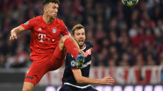 Champions League, Μιλούνοβιτς: Αδελφοποιημένοι με Ολυμπιακό, αλλά θέλουμε τη νίκη