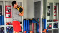 Πέντε ασκήσεις για πιο δυνατό σώμα