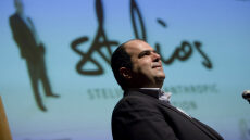 Κύπρος: Οι νικητές στα φετινά Δικοινοτικά Βραβεία του Στέλιου Χατζηιωάννου