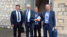 Ολοκληρώθηκε το 4ο συνέδριο καινοτομίας και επιχειρηματικότητας του πανεπιστημίου Πειραιά