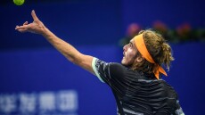 Πτώση δύο θέσεων για Σάκκαρη - Σταθερός ο Τσιτσιπάς στο Νο7 στην παγκόσμια κατάταξη