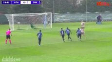 Youth League: Τα πιτσιρίκια της Σαχτάρ εκτέλεσαν πέναλτι με πάσα