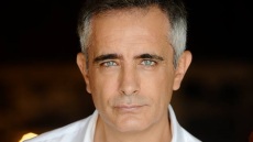 Σωκράτης Αλαφούζος: Το σπαρακτικό αντίο στον αδερφό του που έφυγε από τη ζωή