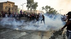 Ιράκ: Στους 44 οι νεκροί από τις διαδηλώσεις - Διενέργεια έρευνας ζητά ο ΟΗΕ
