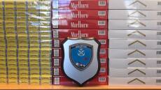 Μύκονος: Έπιασαν Πακιστανό με 70 κούτες λαθραία τσιγάρα