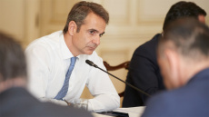 Παρέμβαση Μητσοτάκη για την απεργία: Για μία ακόμη φορά, απεργούν οι λίγοι και ταλαιπωρούνται οι πολλοί