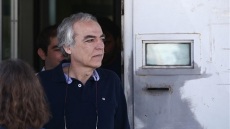 Νέο αίτημα άδειας από τον Δημήτρη Κουφοντίνα