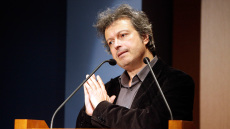 Ο Πέτρος Τατσόπουλος αποσωληνώθηκε - Παραμένει στην Εντατική