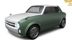 Suzuki: Με πληθώρα πρωτότυπων στην Έκθεση του Τόκιο