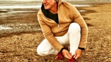 Δημήτρης Αργυρόπουλος: 10 χρόνια καθαρός από αλκοόλ και ουσίες