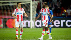 Βαθμολογία UEFA: Οι Σέρβοι πλησιάζουν την Ελλάδα, σε κίνδυνο η 15η θέση