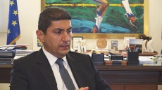 Αυγενάκης: Προτείνουμε μείωση του φόρου στα συμβόλαια - Αξιοποιούμε το ΟΑΚΑ