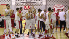 Ολυμπιακός Β'-Τρίτων 74-56: Εύκολη νίκη στην πρεμιέρα με κορυφαίο Ποκουσέφσκι
