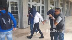 Κύκλωμα στο Λιμάνι Θεσσαλονίκης: Για «σύγκρουση συμφερόντων» μιλούν δικηγόροι 11 εκ των συλληφθέντων