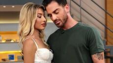 Αθηνά Χρυσαντίδου & Δώρος Παναγίδης: Ο χωρισμός είναι οριστικός και πονάει πολύ