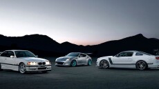 Τα 21 θρυλικά οχήματα του ηθοποιού Paul Walker δημοπρατούνται